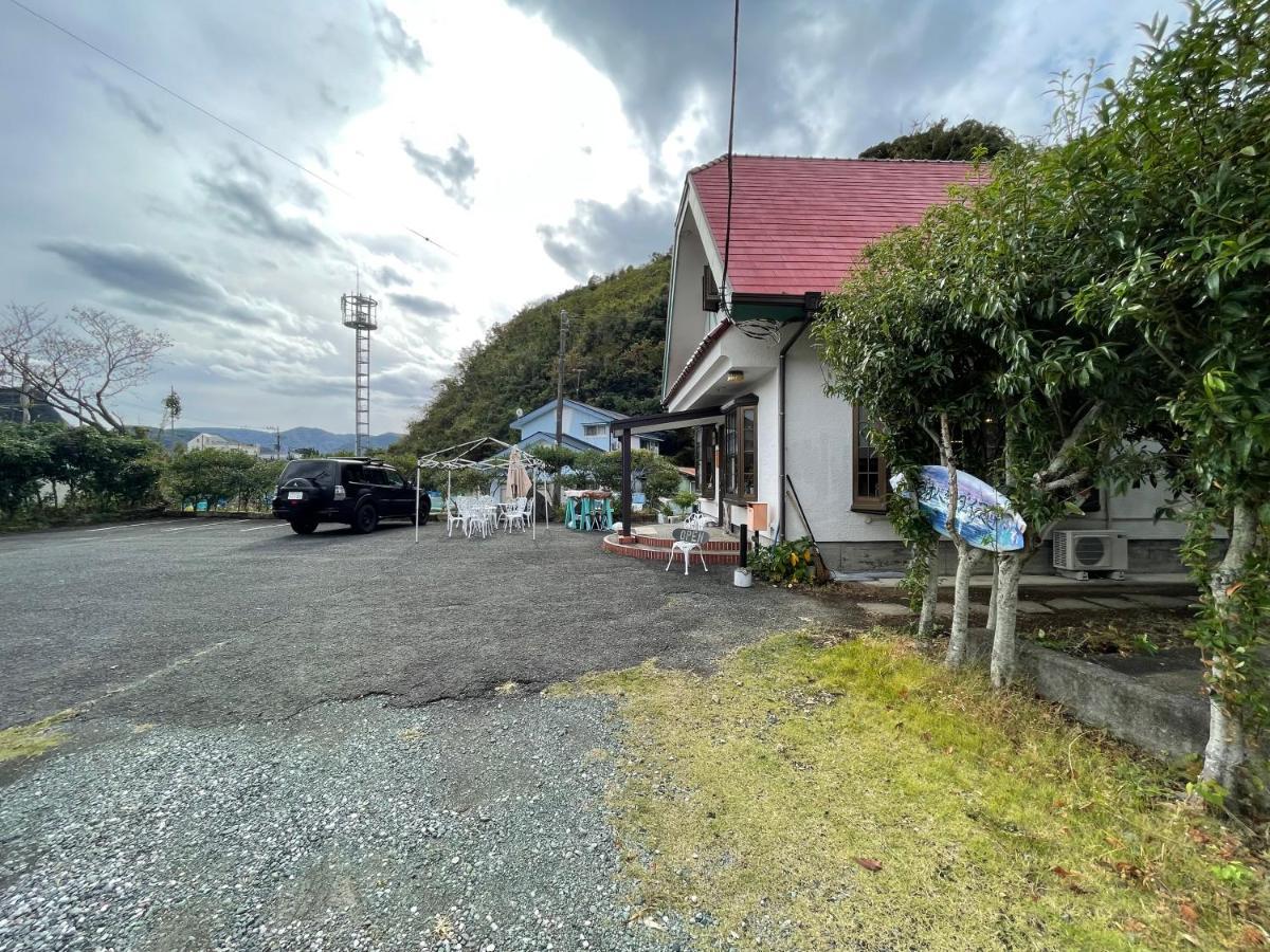 Geoparadise Nishiizu Shizuoka Ngoại thất bức ảnh