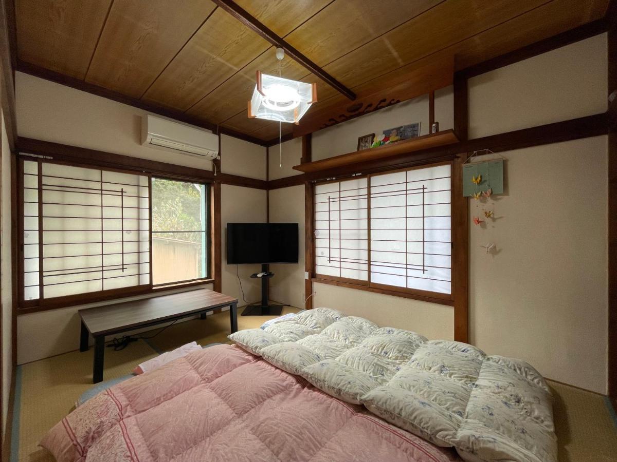 Geoparadise Nishiizu Shizuoka Ngoại thất bức ảnh