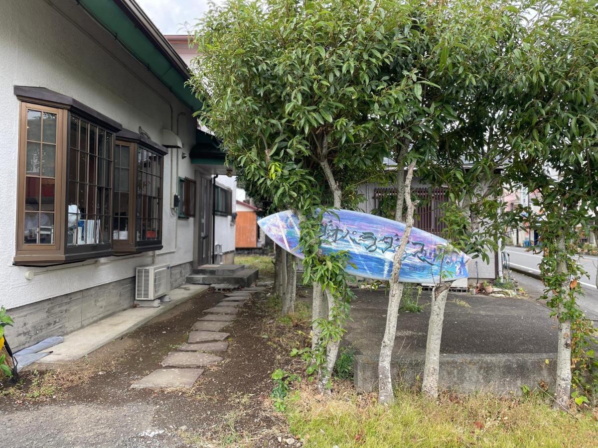 Geoparadise Nishiizu Shizuoka Ngoại thất bức ảnh